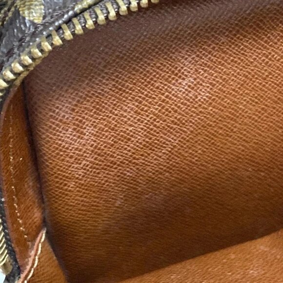 LOUIS VUITTON Amazone Monogram -Shoulder Bag Monogram Canvas 663-082525 - Picture 11 of 13